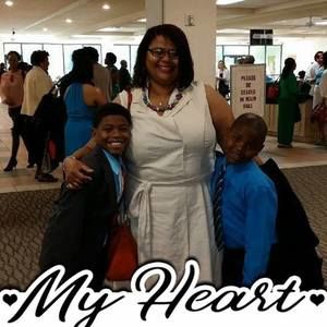 Meet your Posher, Ann